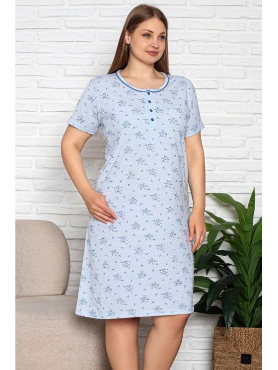 Naktiniai trumpomis rankovėmis