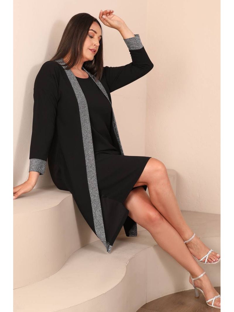 Черное платье Черное платье