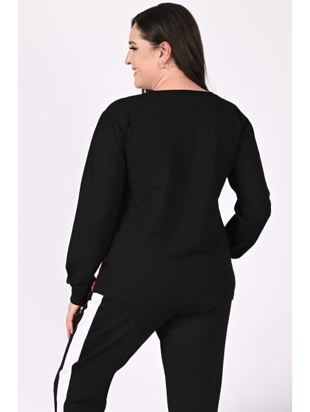 Женский свитер