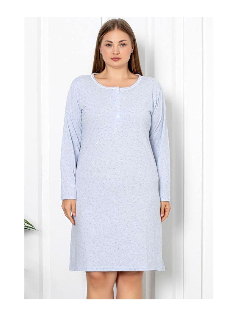 Mugavad öösärgid naturaalsest puuvillast