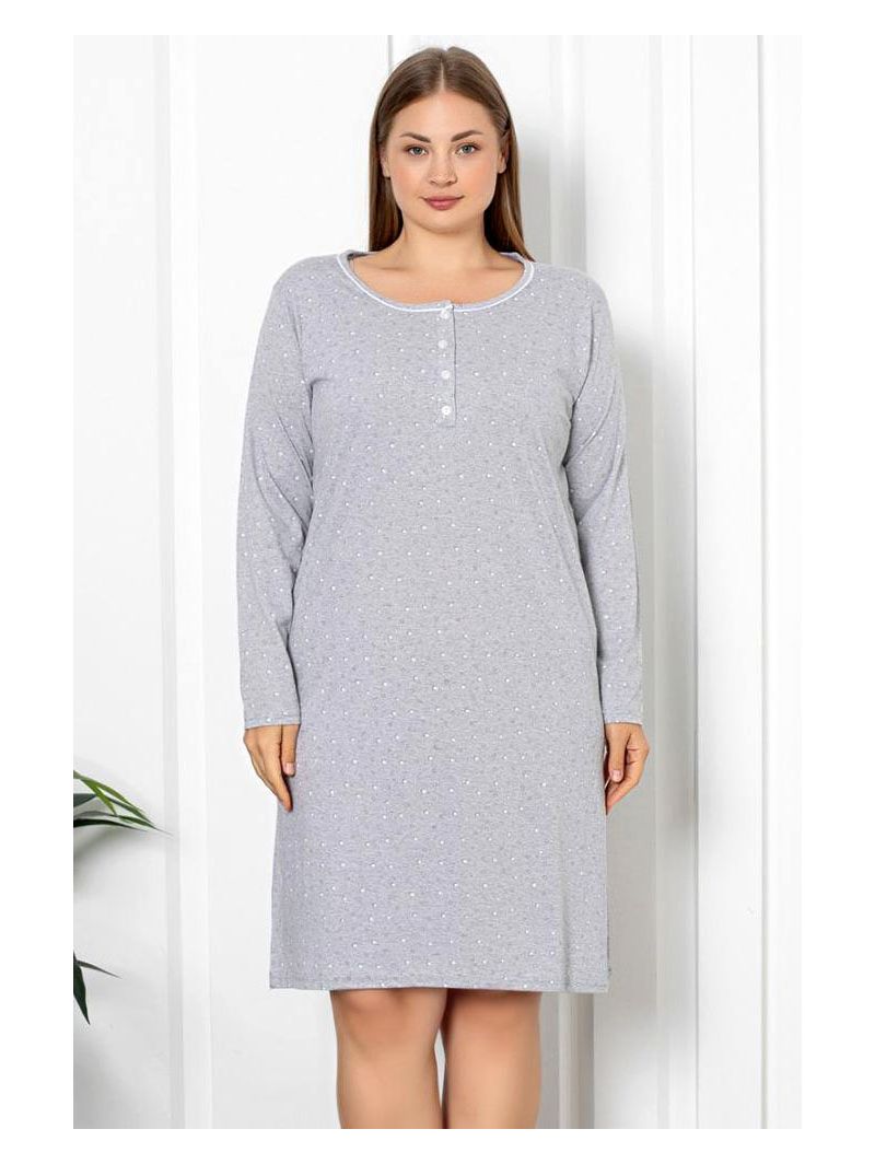 Mugavad öösärgid naturaalsest puuvillast